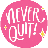 Fitness Entrepreneur Sticker by Carrie's - More Than Pilates