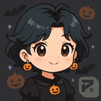 Halloween Wow GIF by Persona