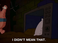 aaahh real monsters nicksplat GIF