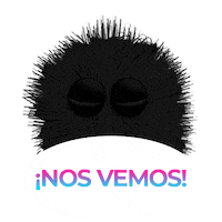 Nos Vemos See You Sticker