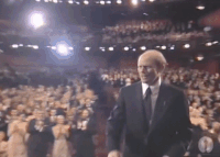 ron howard oscars GIF by The Academy Awards