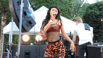 fool's gold day off GIF by Fool's Gold Records