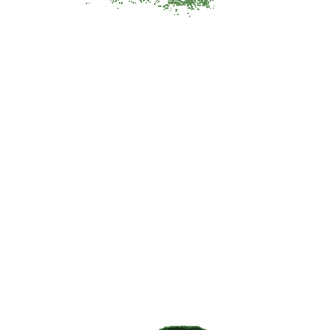 Pop Up Puppet Sticker