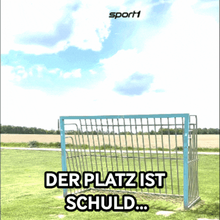 Germany Football GIF by SPORT1