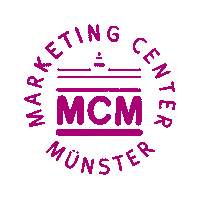 Mcmmarketing Sticker by mcm_muenster
