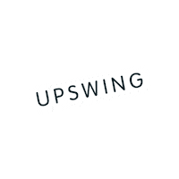 Upswing Instagram Takeover Sticker by Upswing Aerial