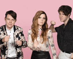 dance moves dancing GIF by Echosmith