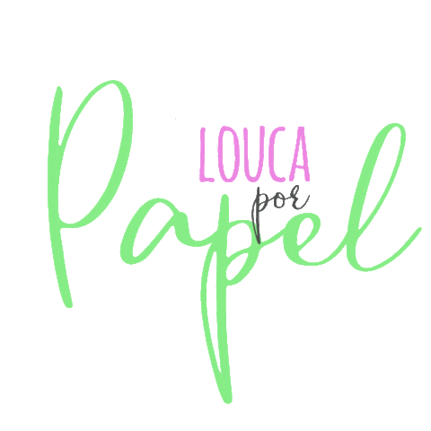 annagallyack giphyupload papelaria gallyack louca papel Sticker