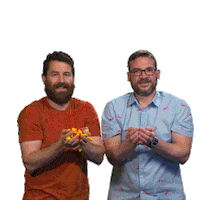 Celebrate Channel 9 Sticker by LEGO Masters Australia