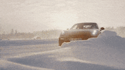 GIF by Porsche Ibérica