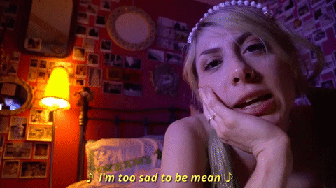 charlybliss giphyupload dq charly bliss GIF
