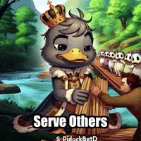 Service GIF by sirduckbeth
