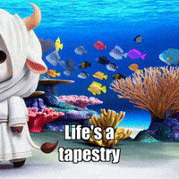 Beauty Life GIF by Sagemoohammad