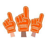 cci_uac anahuac leones uac universidad anahuac Sticker