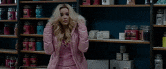 Zoey Deutch Sony GIF by Zombieland 2