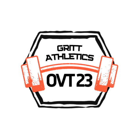 Ovt23 Sticker by ThrowDown Series