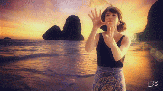 carrie brownstein comedy GIF by IFC
