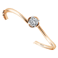 Diamond Love Sticker by mondialjeweler