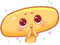 gloriabigail cute smile adorable please Sticker
