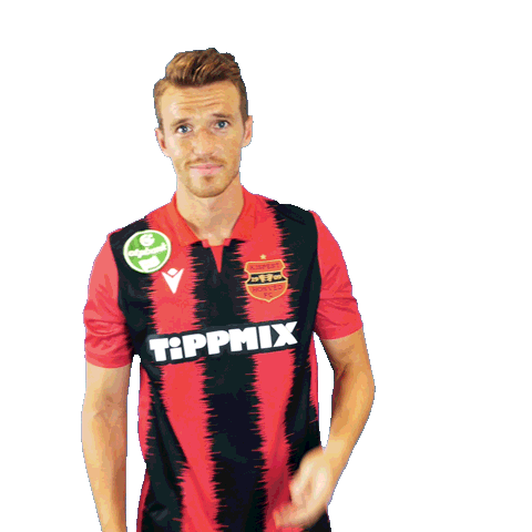 Captain Honved Sticker by Budapest Honvéd FC