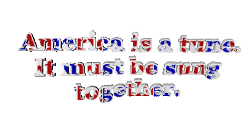 Happy Independence Day Sticker