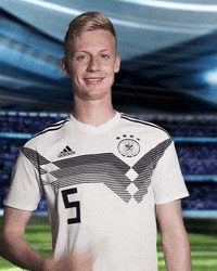 sportschau sticker germany uefa deutschland GIF
