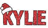 Kylie Jenner Naughty List Sticker by Kylie Cosmetics
