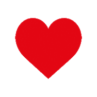 Heart Love Sticker by MrSerg