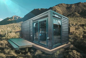 Tinyhouse Casafoa GIF by Are Visuals
