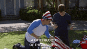 comedy central adam demamp GIF by Workaholics