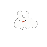 Happy Fun Sticker