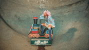 Music Video Fashion GIF by Ecca Vandal