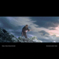 Sci Fi After Effects GIF by ActionVFX