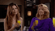 Celebrate Young And Restless GIF by CBS