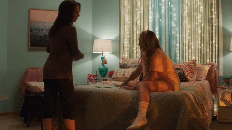 help GIF by AwesomenessTV