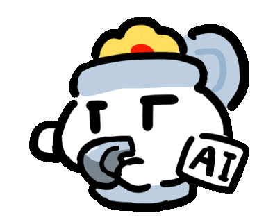 cankingsketch giphyupload ai canking 畫畫 Sticker