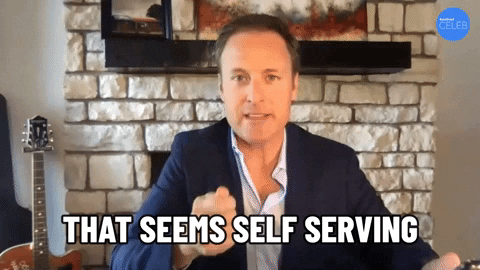 Chris Harrison GIF by BuzzFeed
