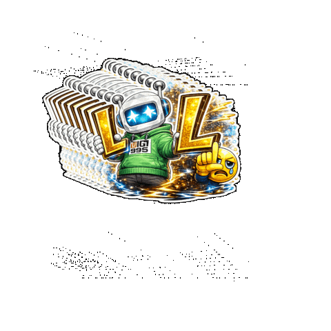 Game Over Loss Sticker by Digi 995