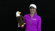 golf eagle GIF by LPGA