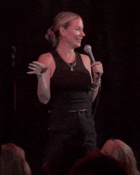 Sunset Blvd Fun GIF by Jessimae Peluso