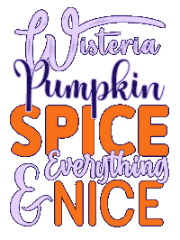 Halloween Sticker by Wisteria Kitchen
