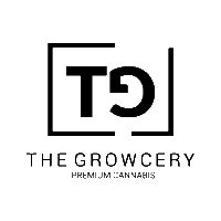 thegrowcery gt thegrowcery Sticker