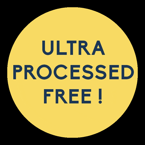 Trail Mix GIF by Nibble Simply