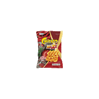 Hype Snack Sticker by Chitato Life is Never Flat