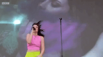bbc radio 1 big weekend 2017 GIF by BBC Radio 1’s Big Weekend