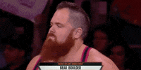 All Elite Wrestling GIF by AEWonTV