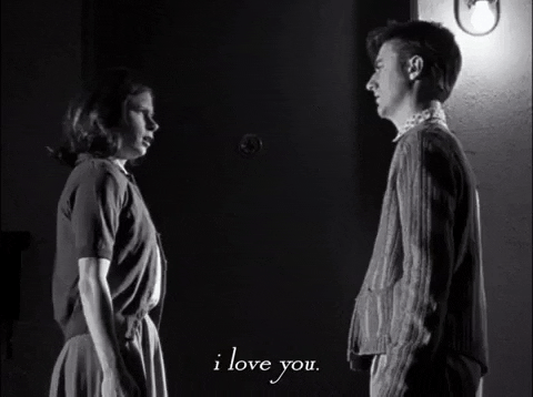 season 2 netflix GIF by Gilmore Girls 