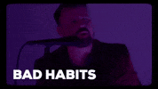 Bad Habits GIF by Silverstein