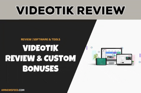 impeterdavies giphygifmaker videotik videotik review videotik bonuses GIF