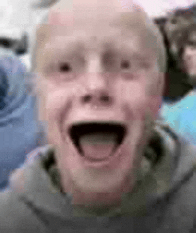 Joker GIF